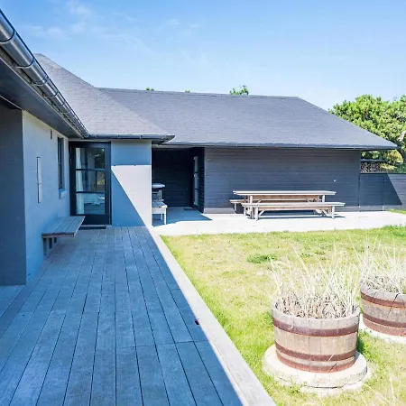 Holiday home 6 Person In Henne