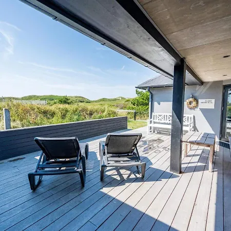 Holiday home 6 Person In Henne