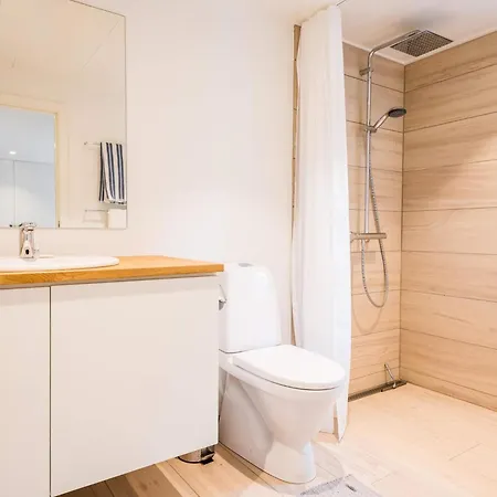 Holiday home 6 Person In Henne