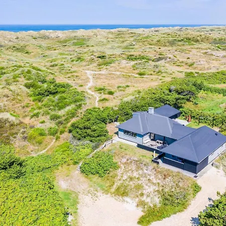 Holiday home 6 Person In Henne